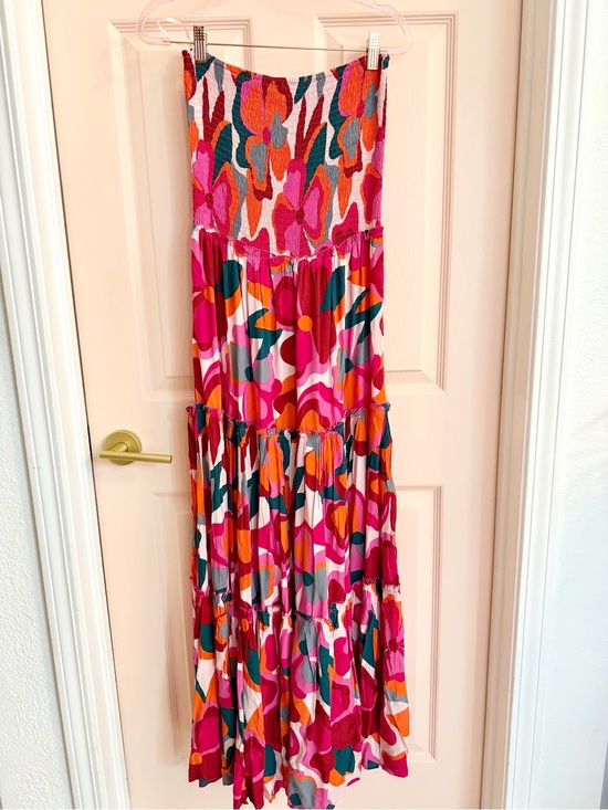 Abel The Label Dresses & Skirts - NWOT Abel the label strapless dress